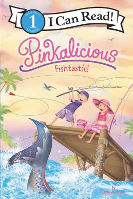 Pinkalicious: Fishtastic! - Victoria Kann