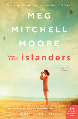 The Islanders - Meg Mitchell Moore