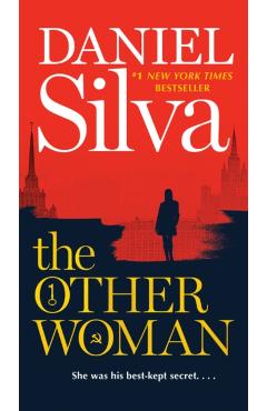 The Other Woman - Daniel Silva