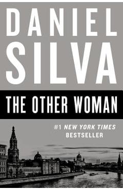 Poza produsului The Other Woman - Daniel Silva