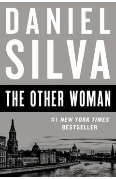 The Other Woman - Daniel Silva