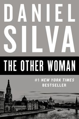 The Other Woman - Daniel Silva