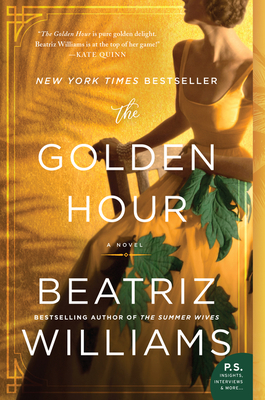 The Golden Hour - Beatriz Williams