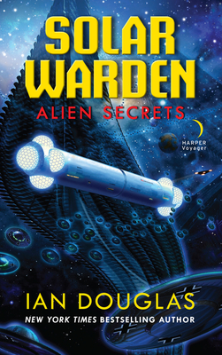 Alien Secrets - Ian Douglas