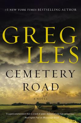 Cemetery Road - Greg Iles