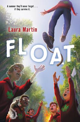 Float - Laura Martin