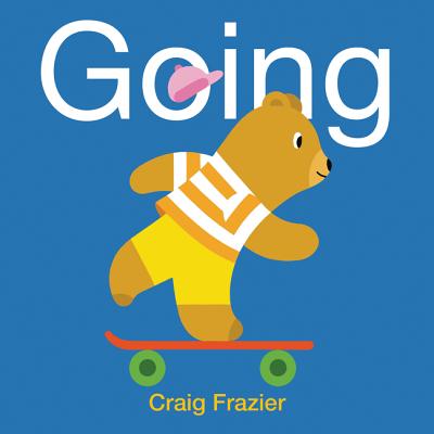 Going - Craig Frazier