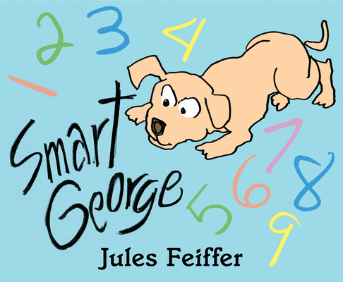 Smart George - Jules Feiffer