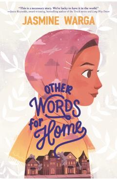 Other Words for Home - Jasmine Warga