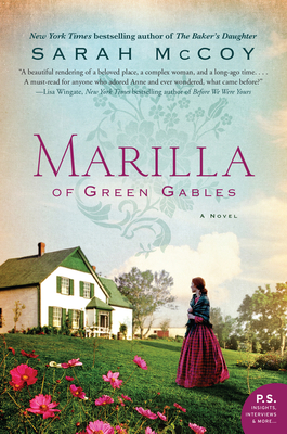 Marilla of Green Gables - Sarah Mccoy