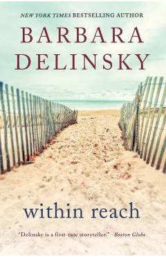 Within Reach - Barbara Delinsky