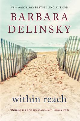 Within Reach - Barbara Delinsky