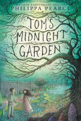 Tom's Midnight Garden - Philippa Pearce
