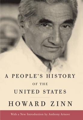 A People's History of the United States - Howard Zinn