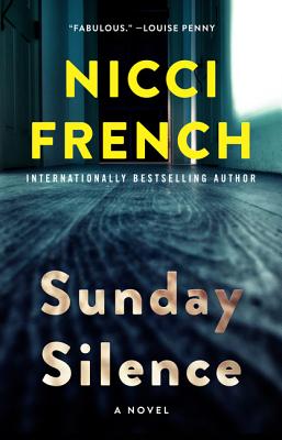 Sunday Silence - Nicci French