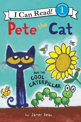 Pete the Cat and the Cool Caterpillar - James Dean