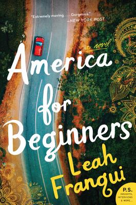 America for Beginners - Leah Franqui
