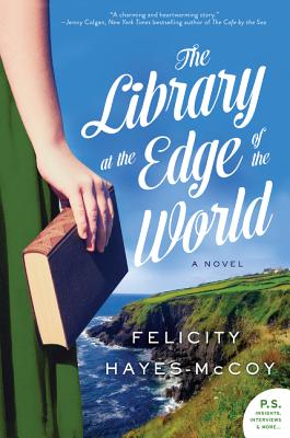 The Library at the Edge of the World - Felicity Hayes-mccoy
