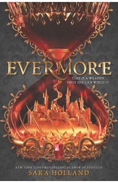 Evermore - Sara Holland