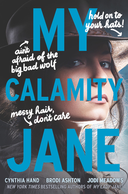 My Calamity Jane - Cynthia Hand