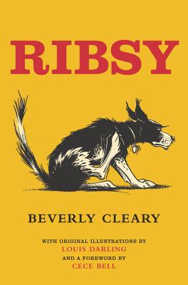 Ribsy - Beverly Cleary