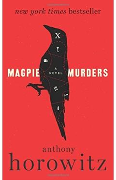 Magpie Murders - Anthony Horowitz