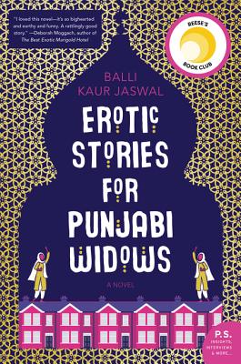 Erotic Stories for Punjabi Widows - Balli Kaur Jaswal