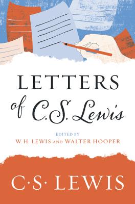 Letters of C. S. Lewis - C. S. Lewis