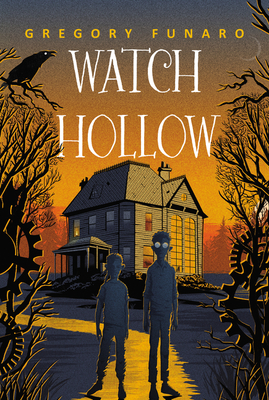 Watch Hollow - Gregory Funaro