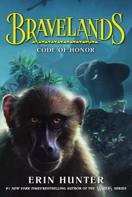 Bravelands: Code of Honor - Erin Hunter