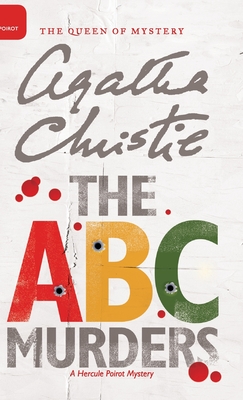 The A.B.C. Murders - Agatha Christie