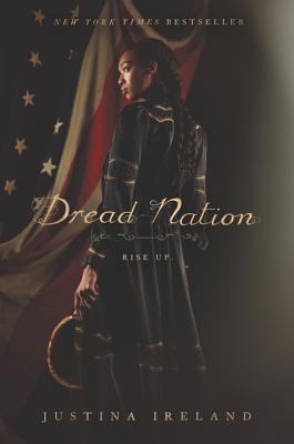 Dread Nation - Justina Ireland