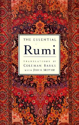 The Essential Rumi - Reissue: New Expanded Edition - Coleman Barks