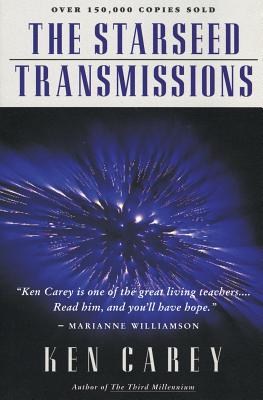 The Starseed Transmissions - Ken Carey