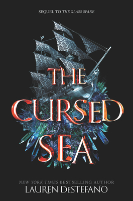 The Cursed Sea - Lauren Destefano