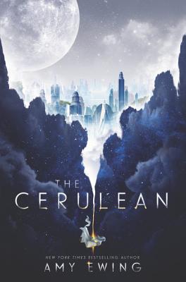 The Cerulean - Amy Ewing
