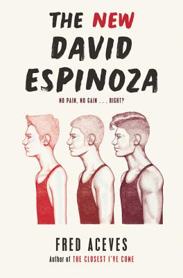 The New David Espinoza - Fred Aceves