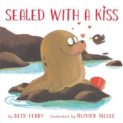 Sealed with a Kiss - Beth Ferry