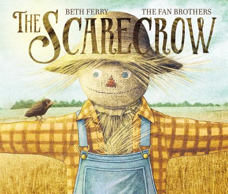The Scarecrow - Beth Ferry