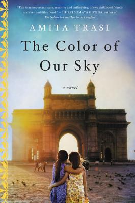 The Color of Our Sky - Amita Trasi