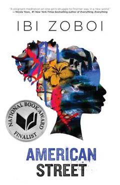 Poza produsului American Street - Ibi Zoboi