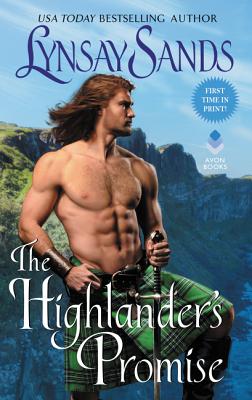 The Highlander's Promise: Highland Brides - Lynsay Sands