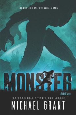 Monster - Michael Grant