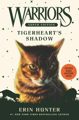 Warriors Super Edition: Tigerheart's Shadow - Erin Hunter