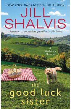 The Good Luck Sister: A Wildstone Novella