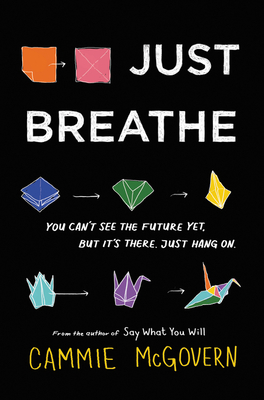 Just Breathe - Cammie Mcgovern