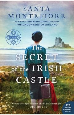 The Secret of the Irish Castle - Santa Montefiore