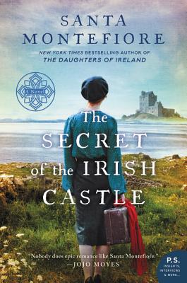 The Secret of the Irish Castle - Santa Montefiore