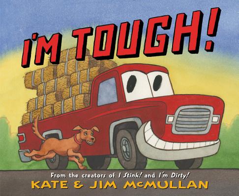 I'm Tough! - Kate Mcmullan
