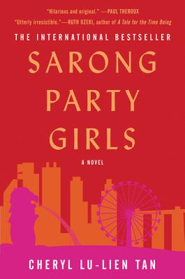 Sarong Party Girls - Cheryl Lu Tan